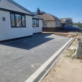 Bild von K T Landscaping & Groundworks