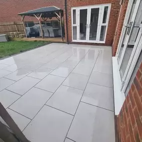 Bild von K T Landscaping & Groundworks