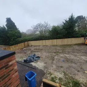 Bild von K T Landscaping & Groundworks