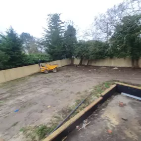 Bild von K T Landscaping & Groundworks