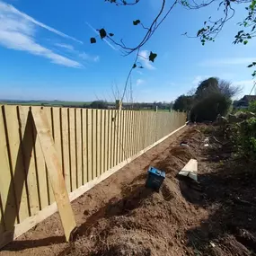 Bild von K T Landscaping & Groundworks