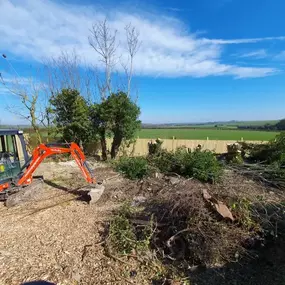 Bild von K T Landscaping & Groundworks