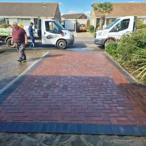 Bild von K T Landscaping & Groundworks