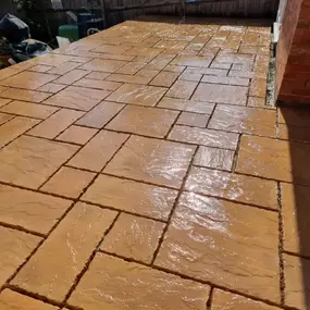 Bild von K T Landscaping & Groundworks