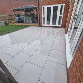Bild von K T Landscaping & Groundworks