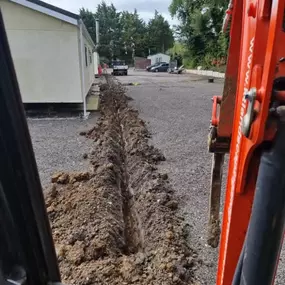 Bild von K T Landscaping & Groundworks