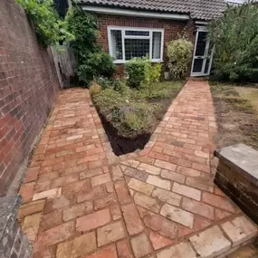 Bild von K T Landscaping & Groundworks