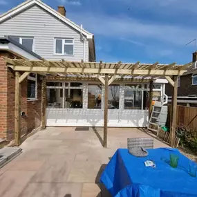 Bild von K T Landscaping & Groundworks