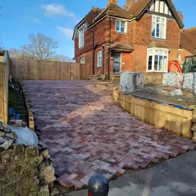 Bild von K T Landscaping & Groundworks