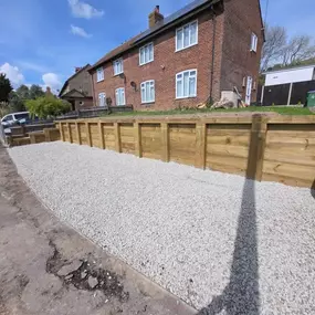 Bild von K T Landscaping & Groundworks