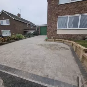 Bild von K T Landscaping & Groundworks