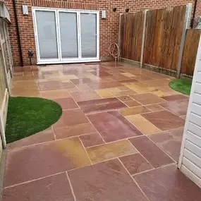 Bild von K T Landscaping & Groundworks