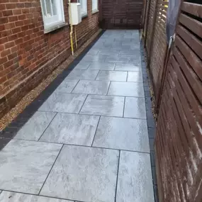 Bild von K T Landscaping & Groundworks