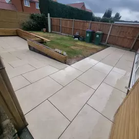 Bild von K T Landscaping & Groundworks