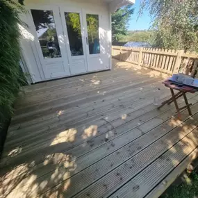 Bild von K T Landscaping & Groundworks