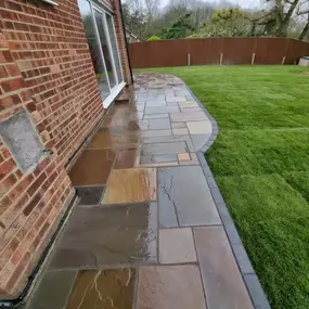 Bild von K T Landscaping & Groundworks