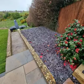 Bild von K T Landscaping & Groundworks