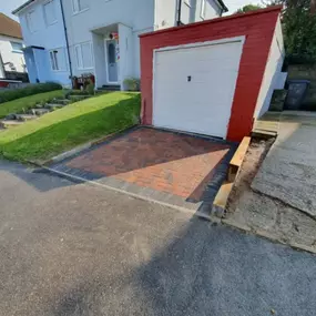 Bild von K T Landscaping & Groundworks