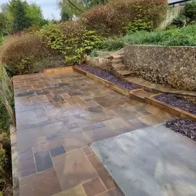 Bild von K T Landscaping & Groundworks