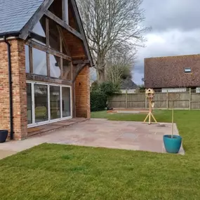 Bild von K T Landscaping & Groundworks