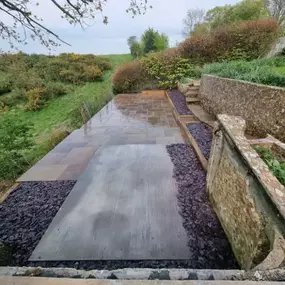 Bild von K T Landscaping & Groundworks