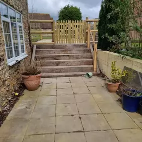 Bild von K T Landscaping & Groundworks