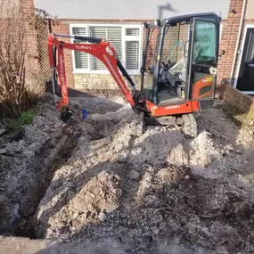 Bild von K T Landscaping & Groundworks