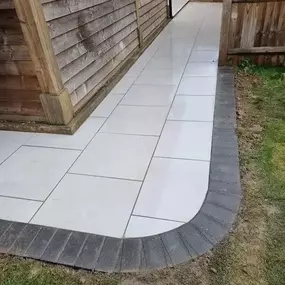 Bild von K T Landscaping & Groundworks