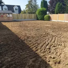 Bild von K T Landscaping & Groundworks