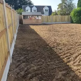 Bild von K T Landscaping & Groundworks