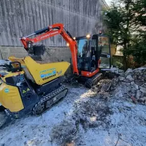 Bild von K T Landscaping & Groundworks