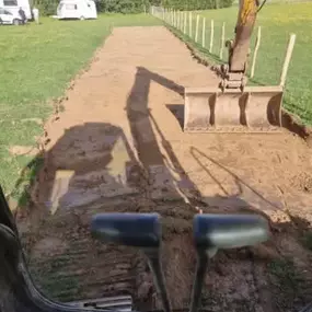 Bild von K T Landscaping & Groundworks