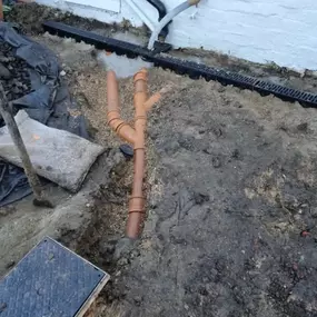 Bild von K T Landscaping & Groundworks