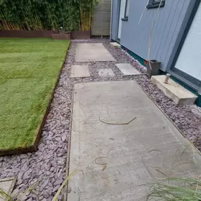 Bild von K T Landscaping & Groundworks