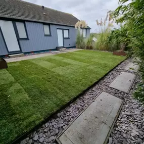 Bild von K T Landscaping & Groundworks