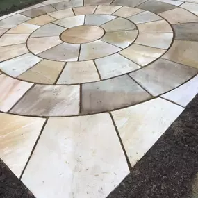 Bild von K T Landscaping & Groundworks