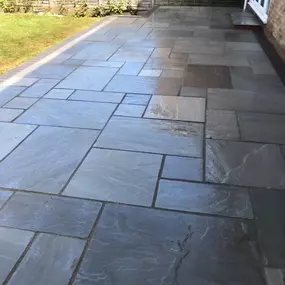 Bild von K T Landscaping & Groundworks