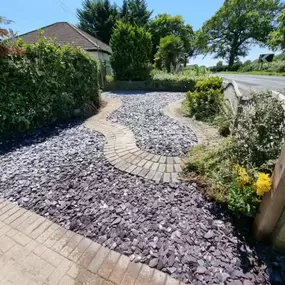 Bild von K T Landscaping & Groundworks