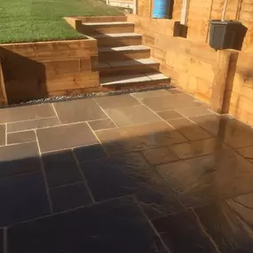 Bild von K T Landscaping & Groundworks