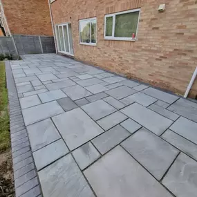 Bild von K T Landscaping & Groundworks