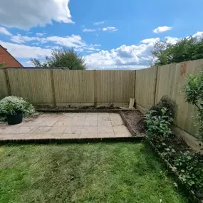 Bild von K T Landscaping & Groundworks