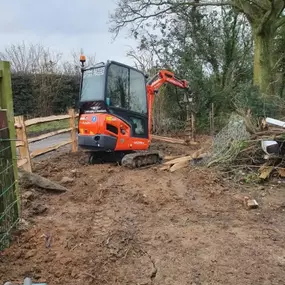 Bild von K T Landscaping & Groundworks