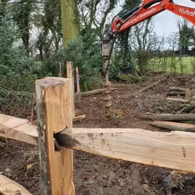 Bild von K T Landscaping & Groundworks