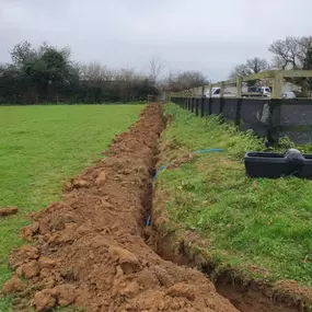 Bild von K T Landscaping & Groundworks