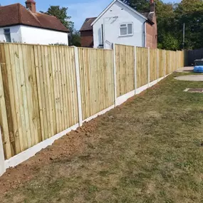 Bild von K T Landscaping & Groundworks