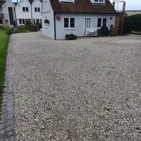 Bild von K T Landscaping & Groundworks