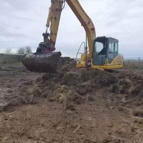 Bild von K T Landscaping & Groundworks