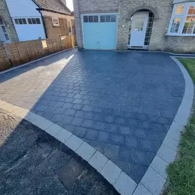 Bild von K T Landscaping & Groundworks