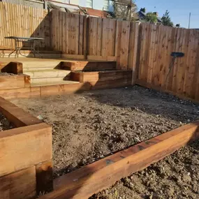 Bild von K T Landscaping & Groundworks