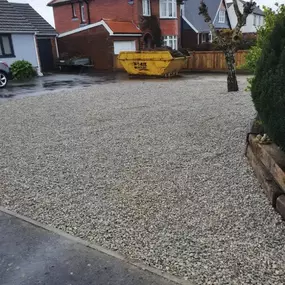 Bild von K T Landscaping & Groundworks